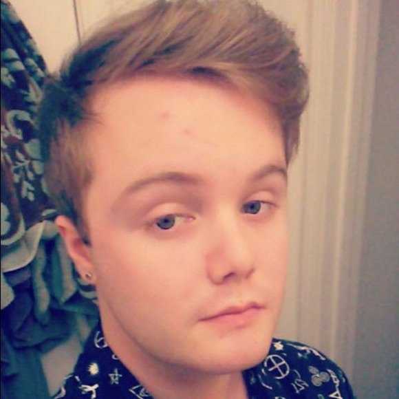 Meet your Posher, Ben - Picture 1 of 1